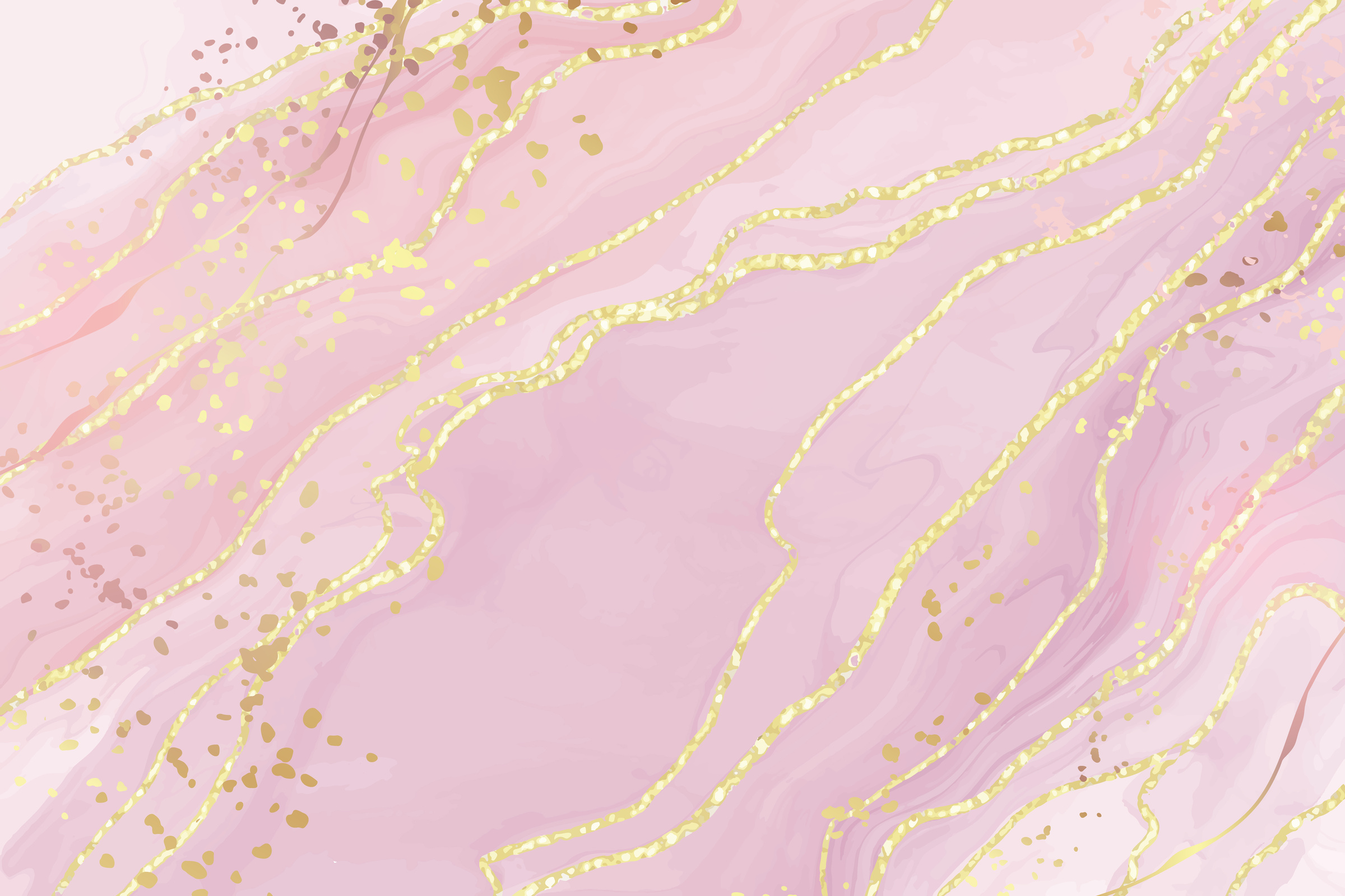 Marble watercolor background